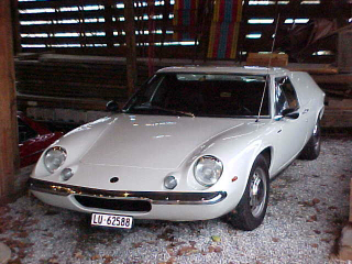 Image courtesy of lotus-europa.com